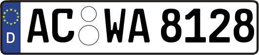 AC-WA8128