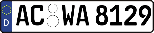 AC-WA8129