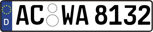 AC-WA8132
