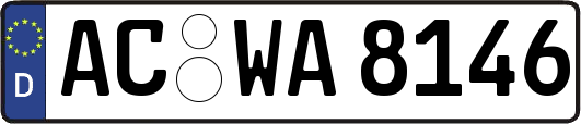 AC-WA8146