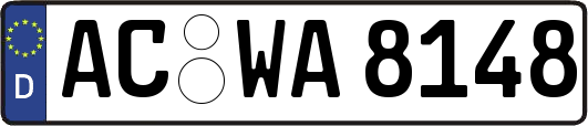 AC-WA8148