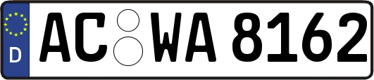 AC-WA8162