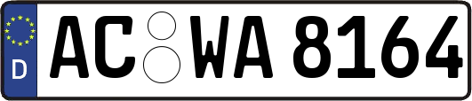 AC-WA8164