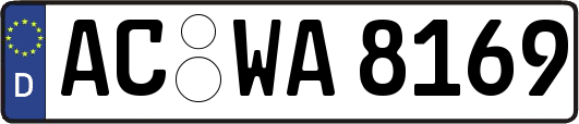 AC-WA8169