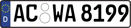 AC-WA8199
