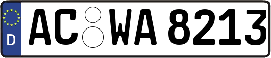AC-WA8213