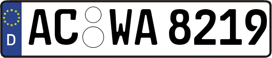 AC-WA8219