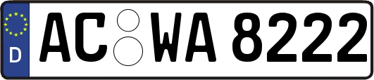 AC-WA8222