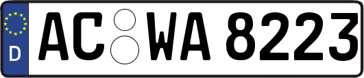 AC-WA8223