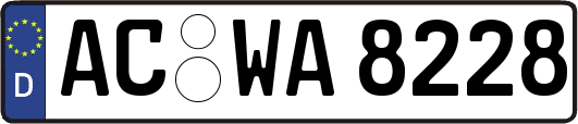 AC-WA8228