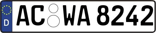 AC-WA8242