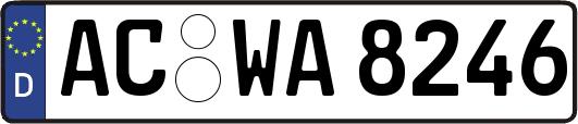 AC-WA8246