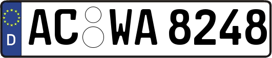 AC-WA8248