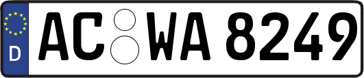 AC-WA8249