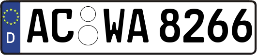 AC-WA8266