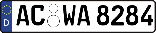 AC-WA8284