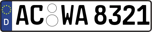 AC-WA8321