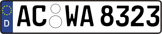 AC-WA8323