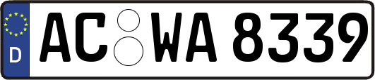 AC-WA8339