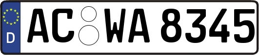 AC-WA8345
