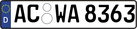 AC-WA8363