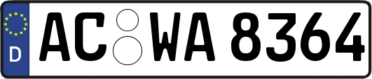 AC-WA8364