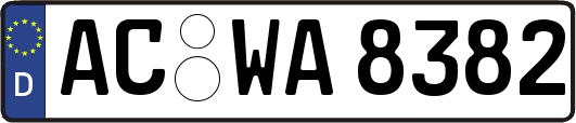 AC-WA8382