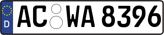 AC-WA8396