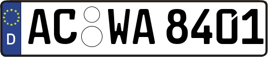 AC-WA8401