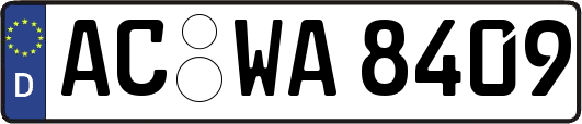 AC-WA8409