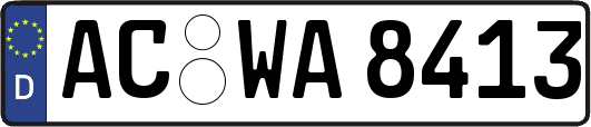 AC-WA8413