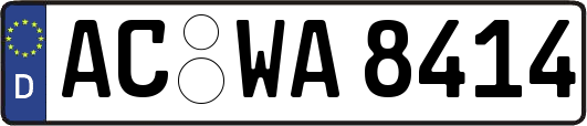 AC-WA8414