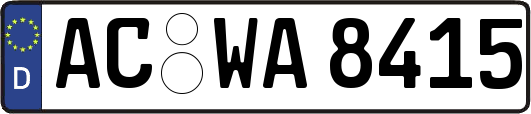 AC-WA8415