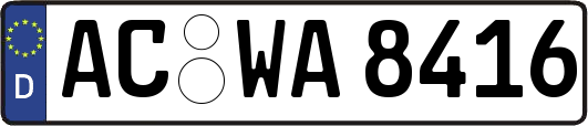 AC-WA8416