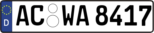 AC-WA8417