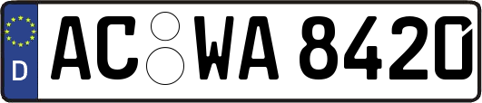 AC-WA8420