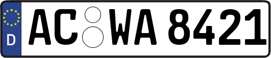 AC-WA8421