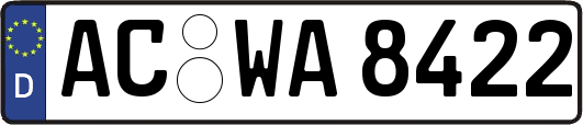 AC-WA8422