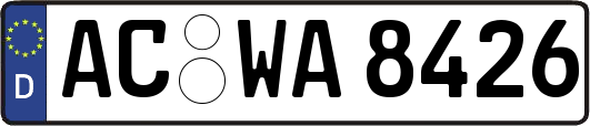 AC-WA8426