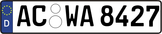 AC-WA8427