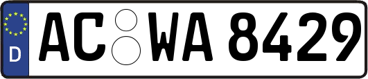 AC-WA8429