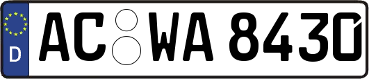 AC-WA8430