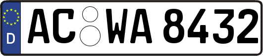 AC-WA8432