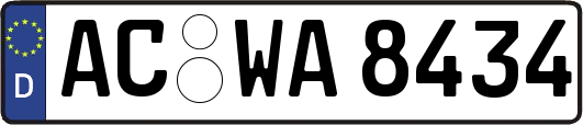 AC-WA8434