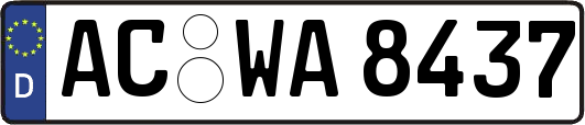 AC-WA8437