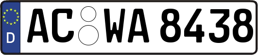 AC-WA8438