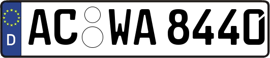 AC-WA8440