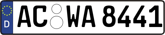 AC-WA8441