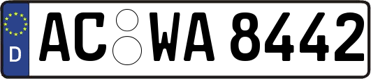 AC-WA8442