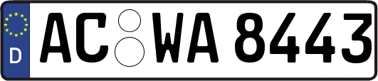 AC-WA8443
